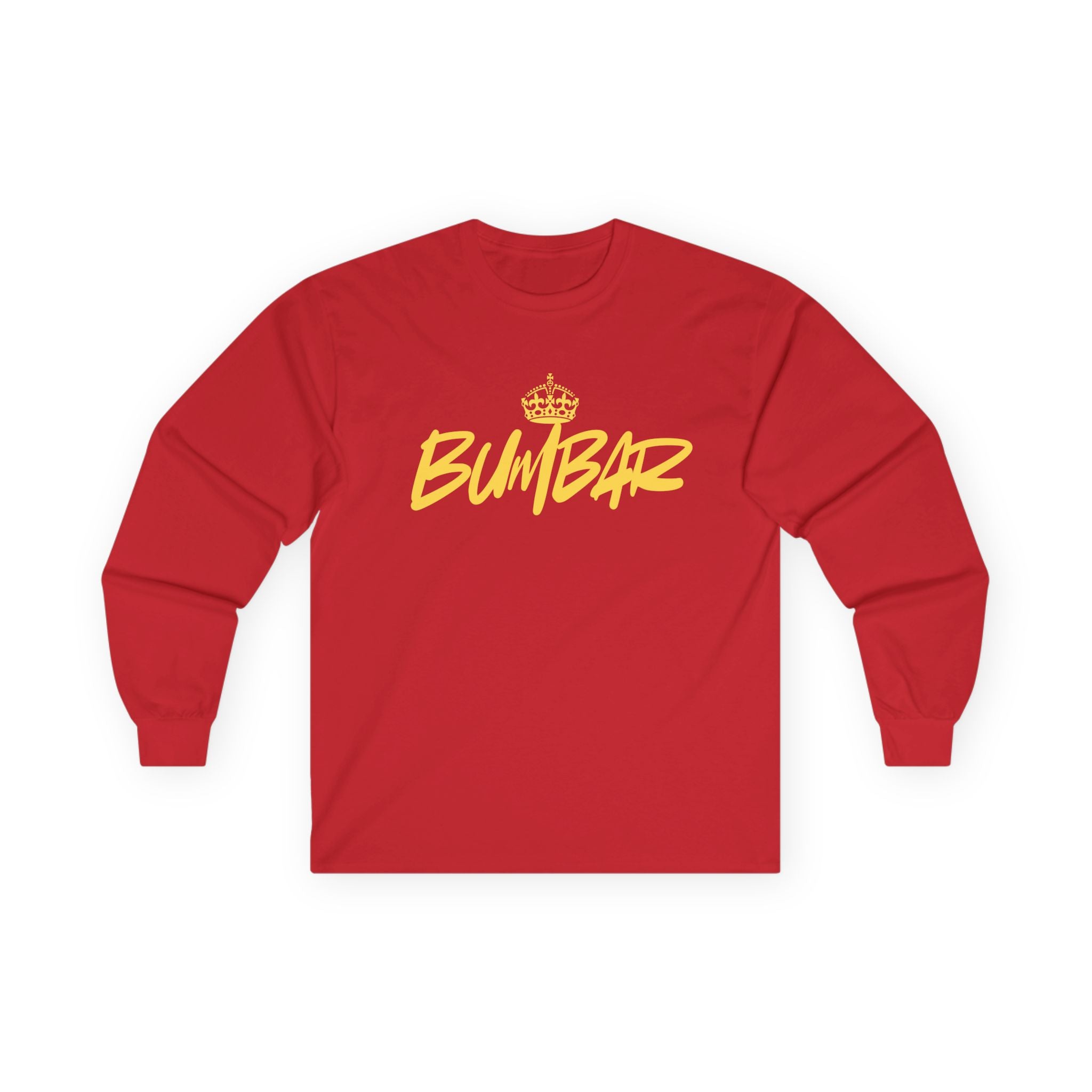 Bumbar's Classic Long Sleeve Tee