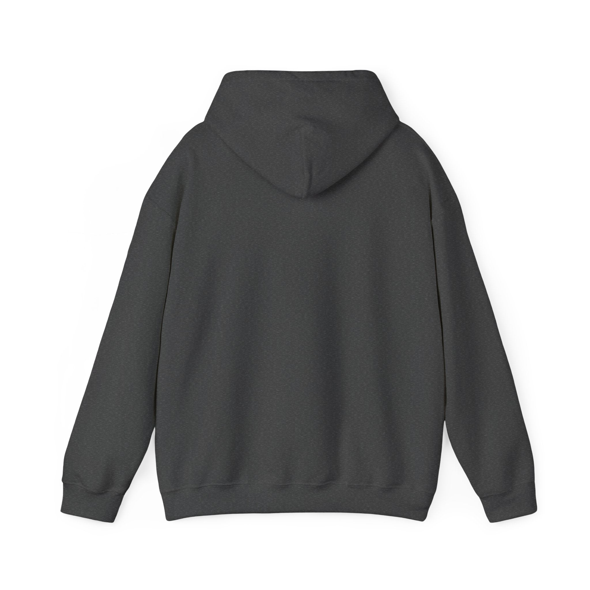 Bumbar King 'BK' Baseball Logo Hoodie – Crowned Sports Team Pullover