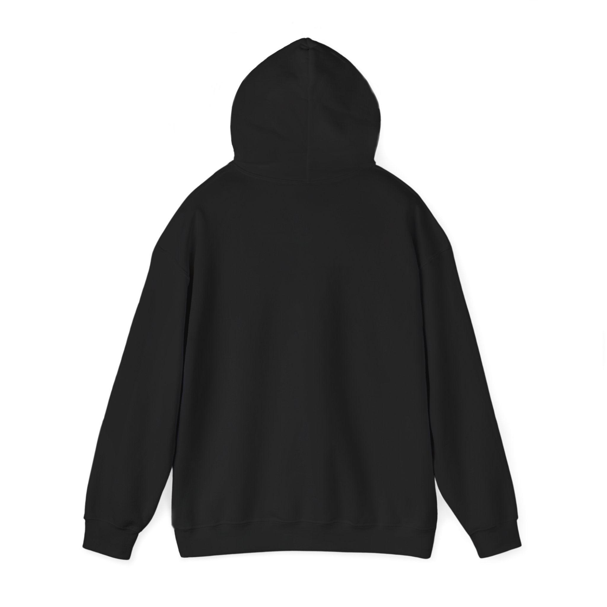 Bumbar King 'BK' Baseball Logo Hoodie – Crowned Sports Team Pullover