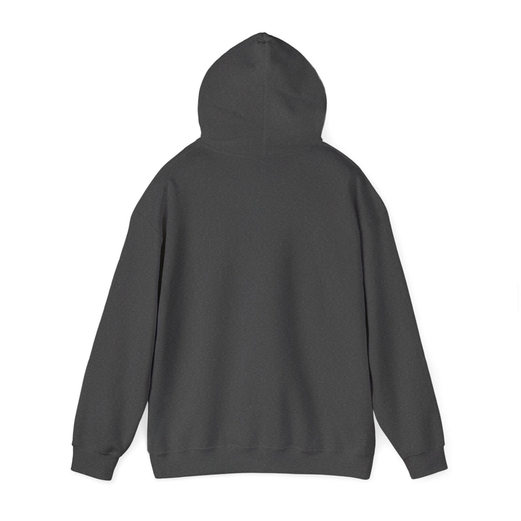 Bumbar King 'BK' Baseball Logo Hoodie – Crowned Sports Team Pullover