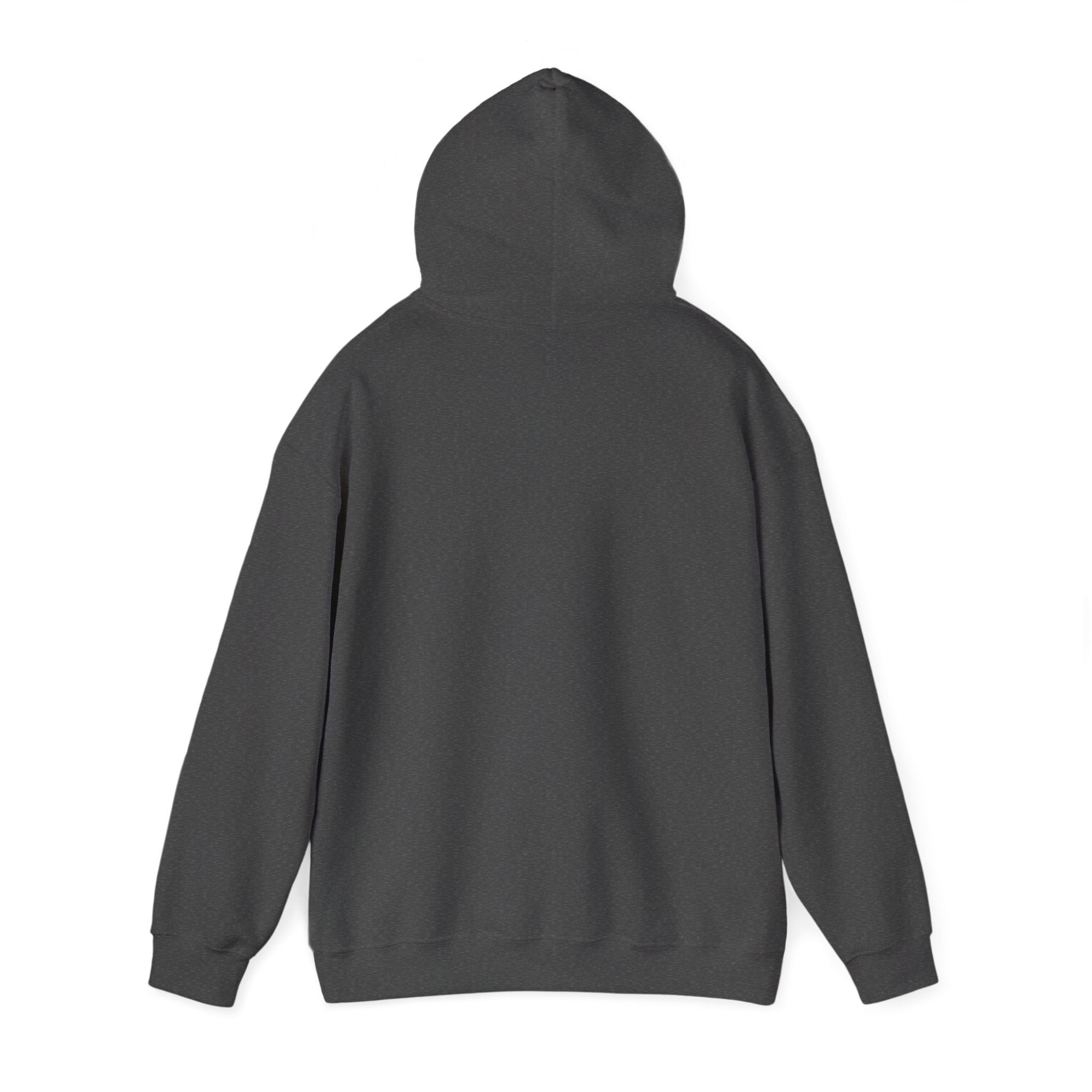 Bumbar King 'BK' Baseball Logo Hoodie – Crowned Sports Team Pullover