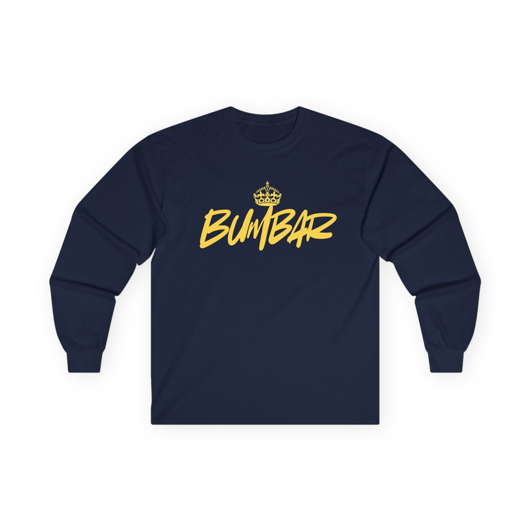 Bumbar's Classic Long Sleeve Tee
