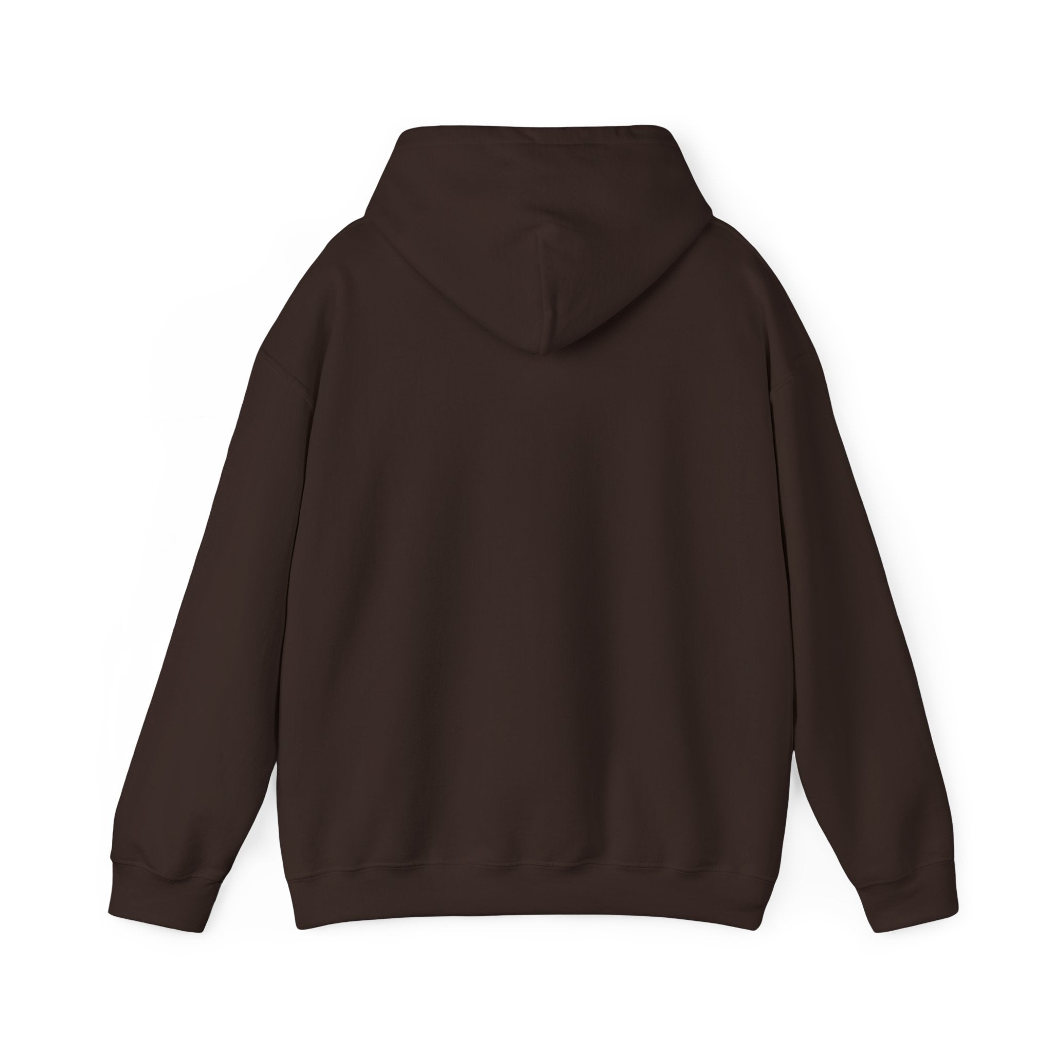 Bumbar King 'BK' Baseball Logo Hoodie – Crowned Sports Team Pullover