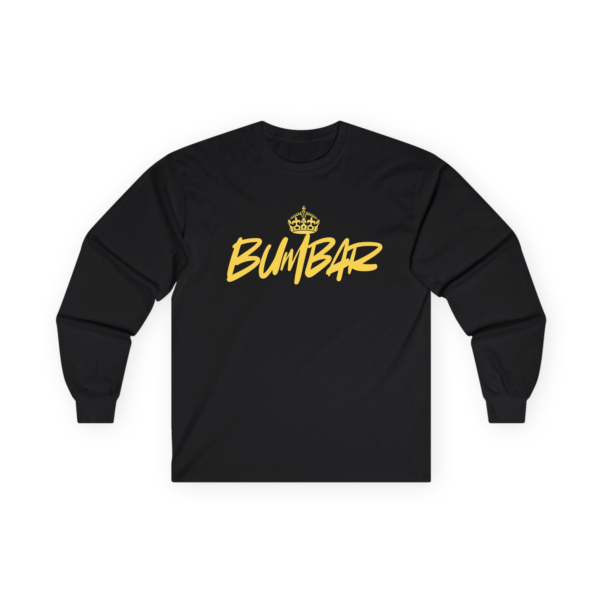 Bumbar's Classic Long Sleeve Tee