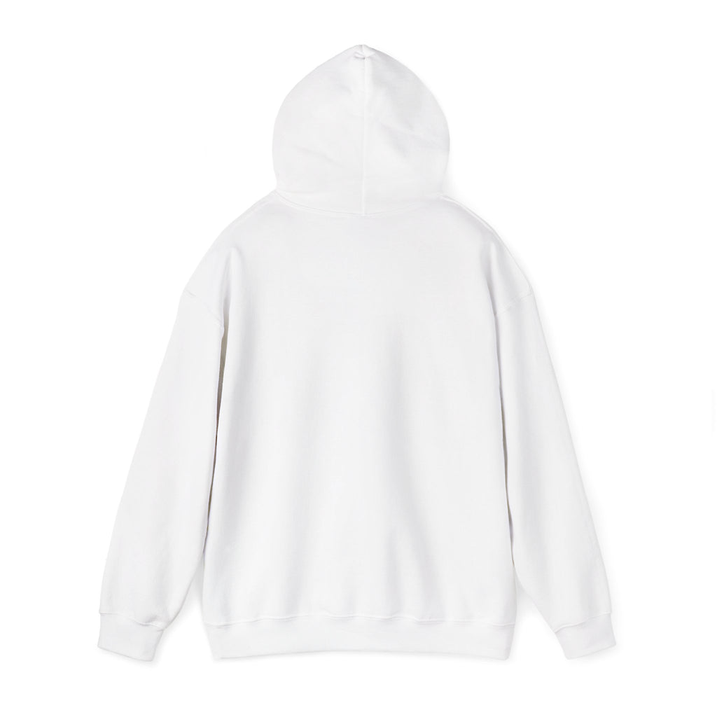 Bumbar King 'BK' Baseball Logo Hoodie – Crowned Sports Team Pullover