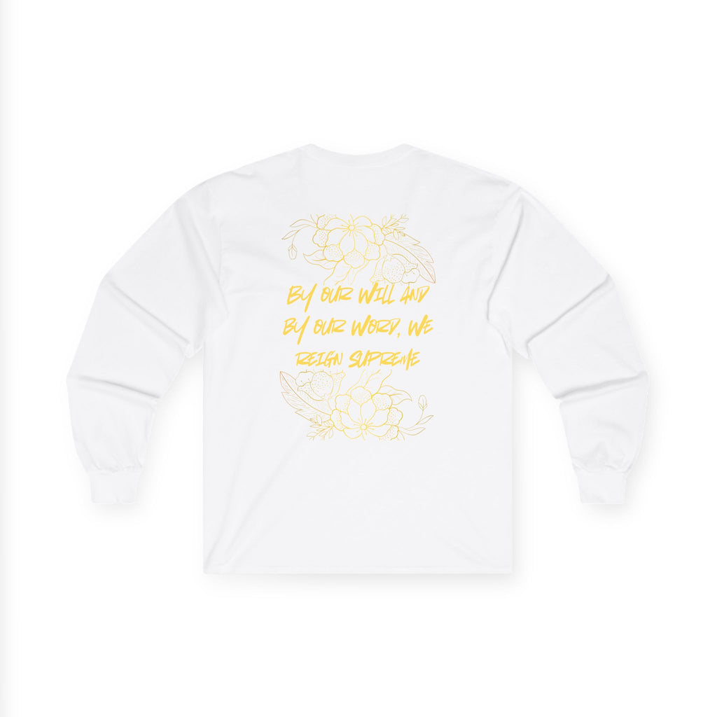 Bumbar's Classic Long Sleeve Tee