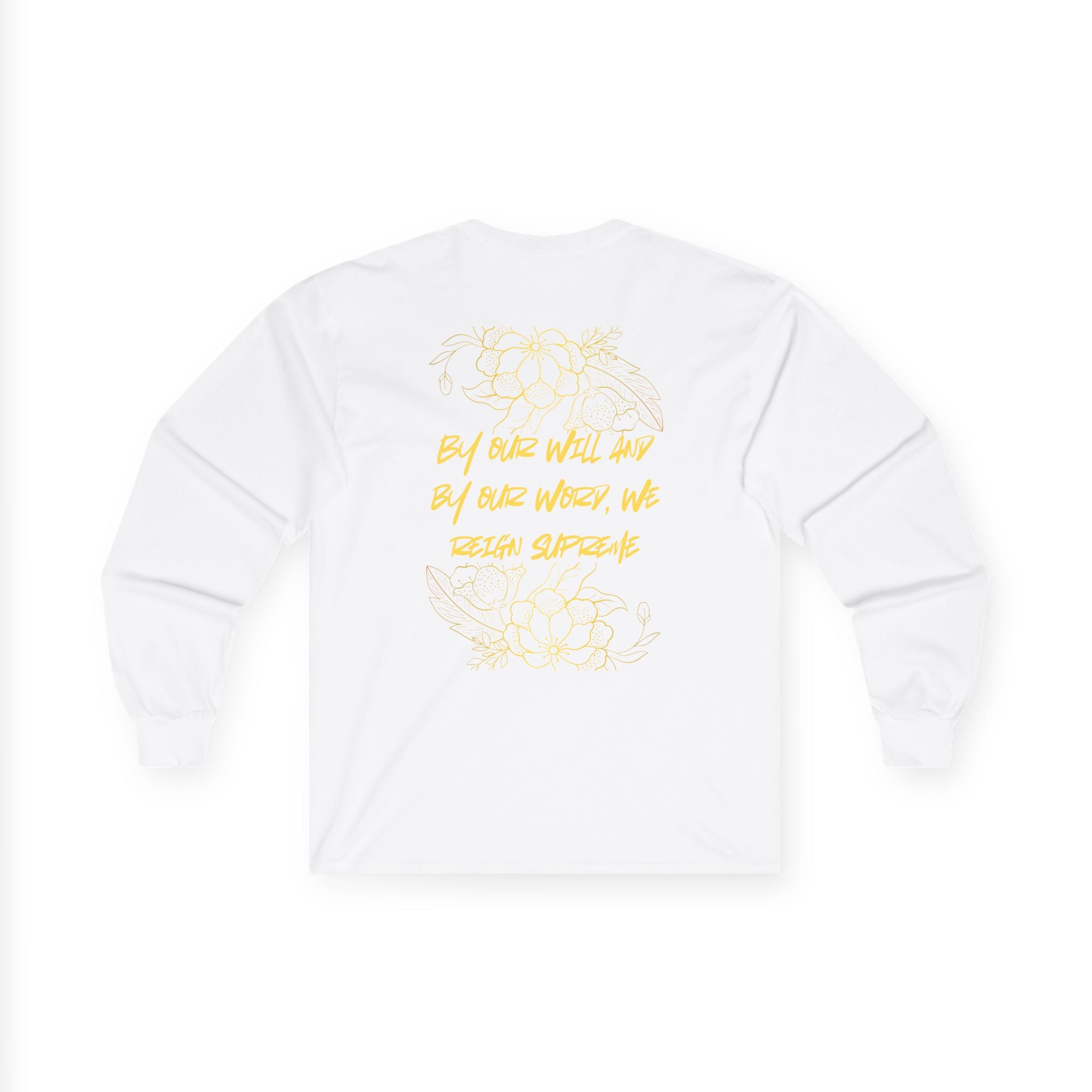 Bumbar's Classic Long Sleeve Tee