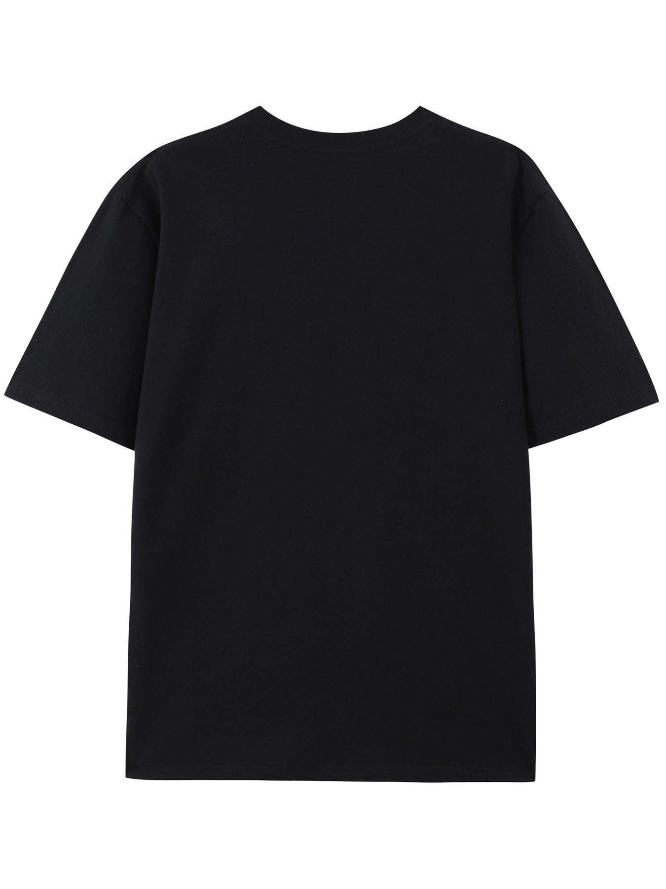 Tung Tung Tung Sahur Funny Baseball Bat Italian Brainrot T-Shirt