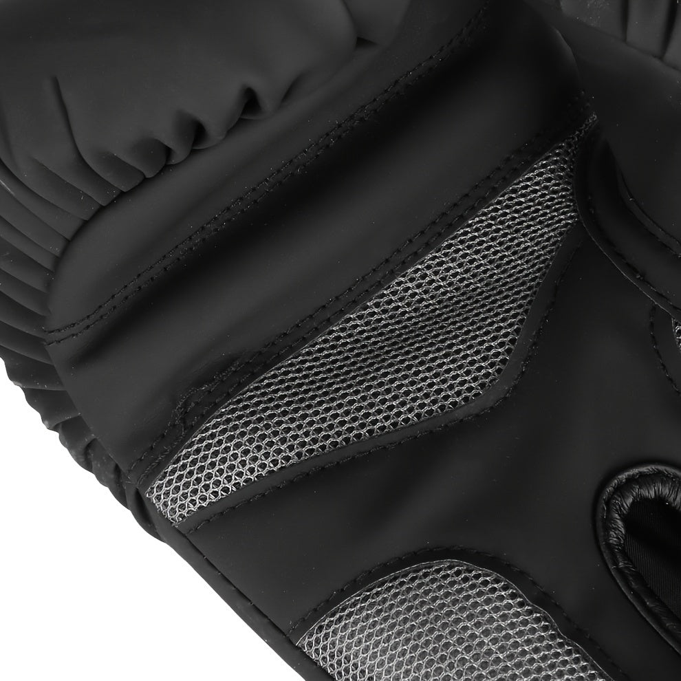 1pair Boxing Gloves, Training Gloves For Men And Women, Ideal For Sparring, Bag Work, And Heavy Bag Training