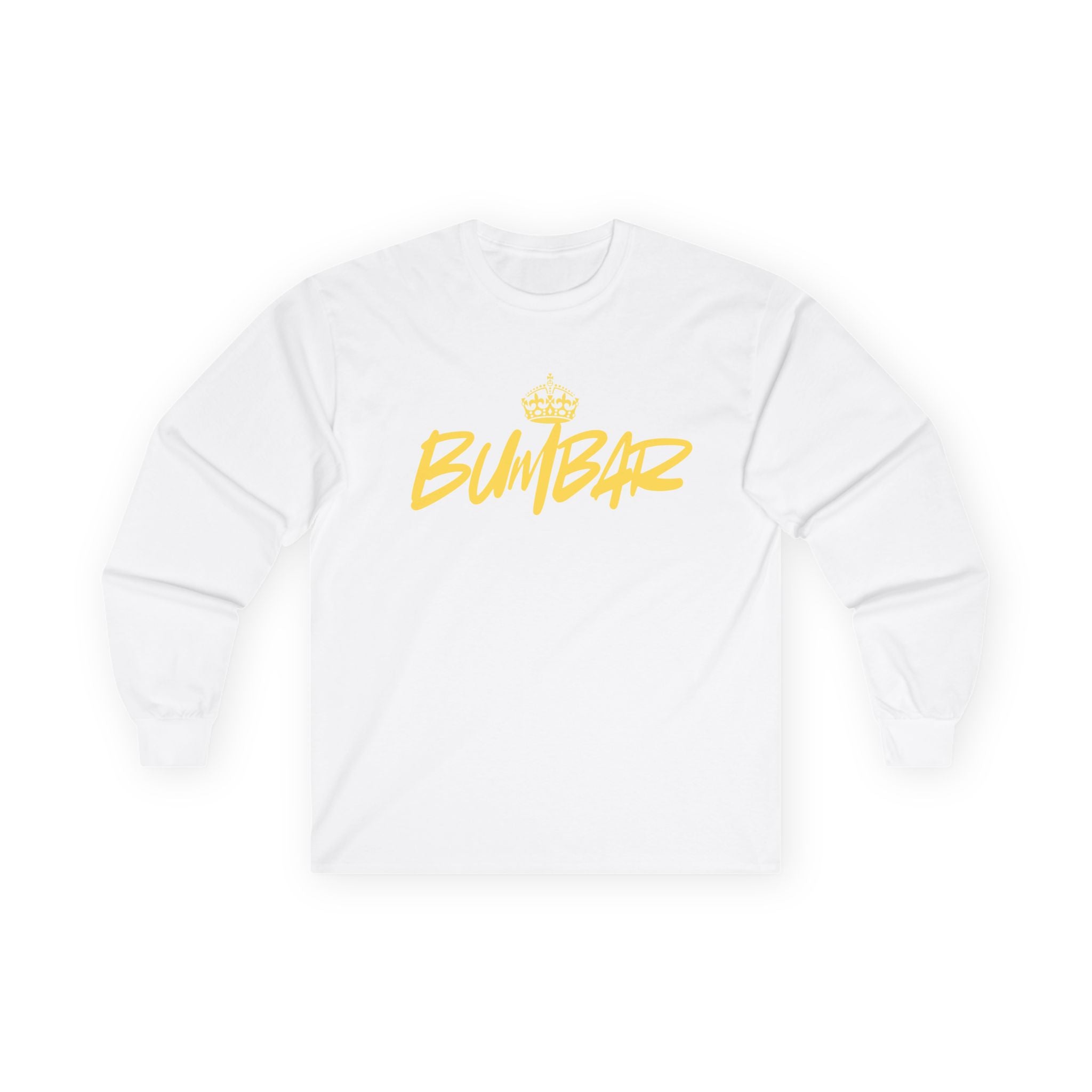 Bumbar's Classic Long Sleeve Tee