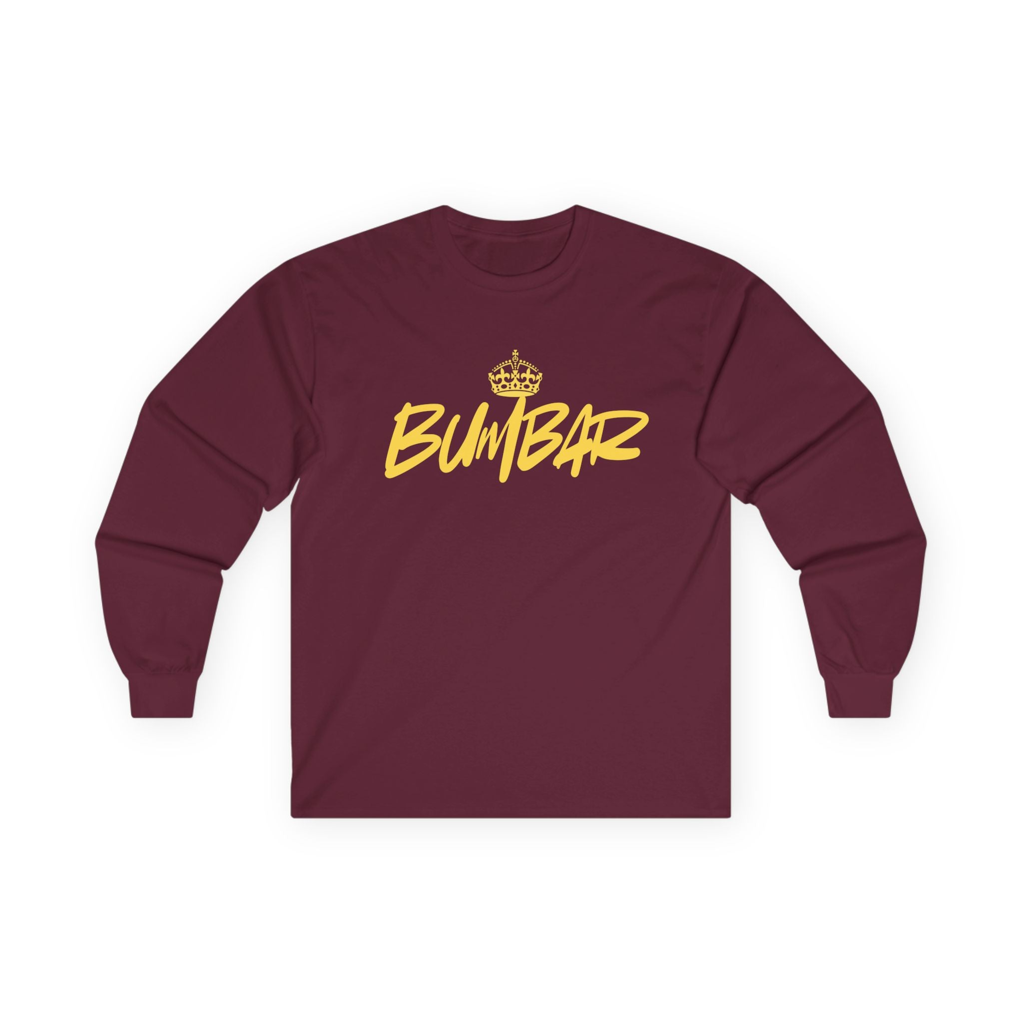 Bumbar's Classic Long Sleeve Tee