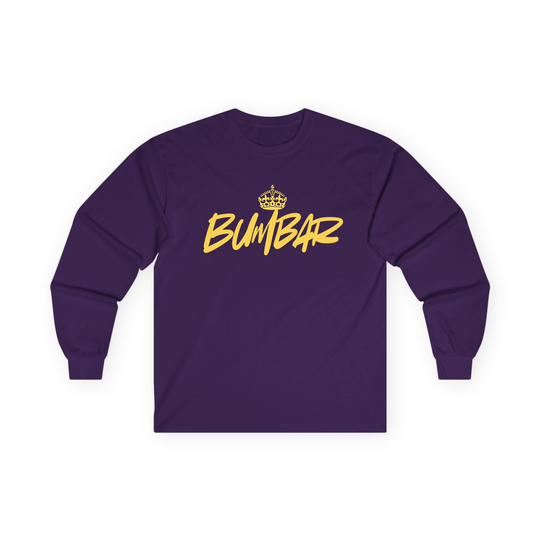 Bumbar's Classic Long Sleeve Tee