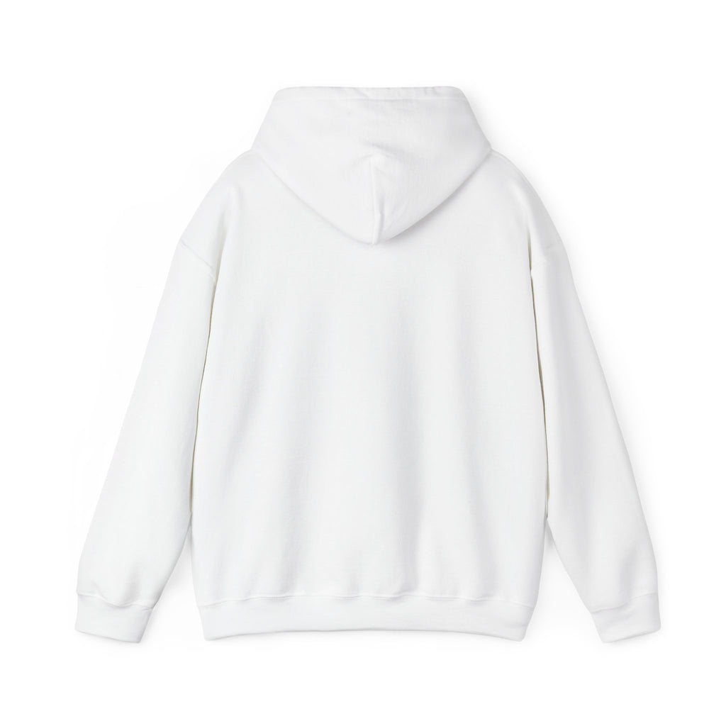 Bumbar King 'BK' Baseball Logo Hoodie – Crowned Sports Team Pullover