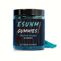 Creatine Gummies Gummies Supplements Blueberry Flavor Strawberry Flavor - 1jar Gummies
