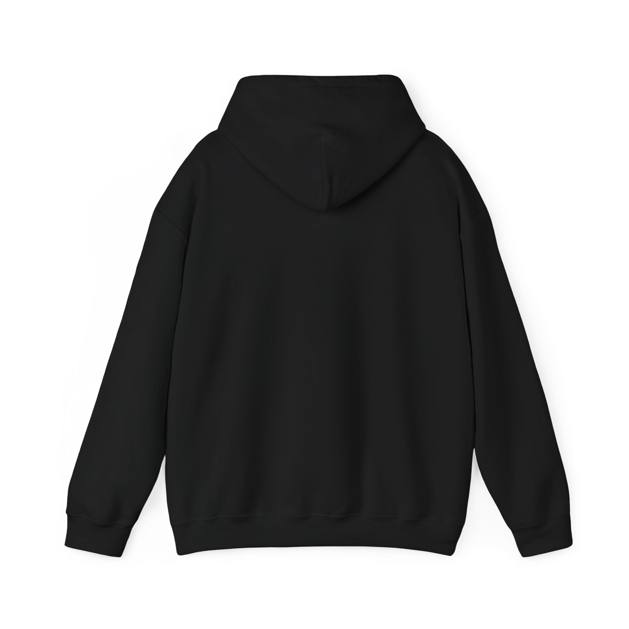 Bumbar King 'BK' Baseball Logo Hoodie – Crowned Sports Team Pullover