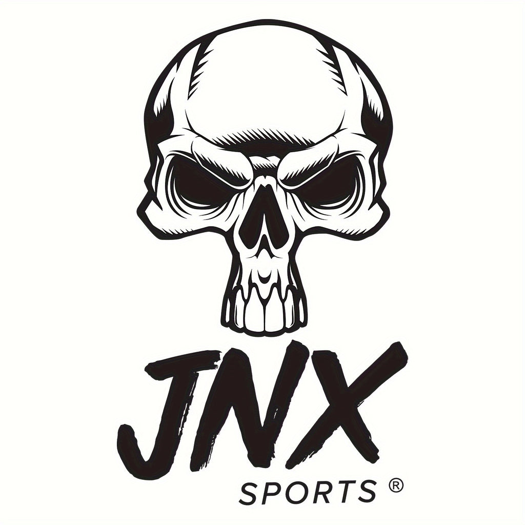 JNX SPORTS The Curse! Powder 50 Servings Energy + Focus for Men & Women | Caffeine, Beta-Alanine, Creatine & L-Citrulline