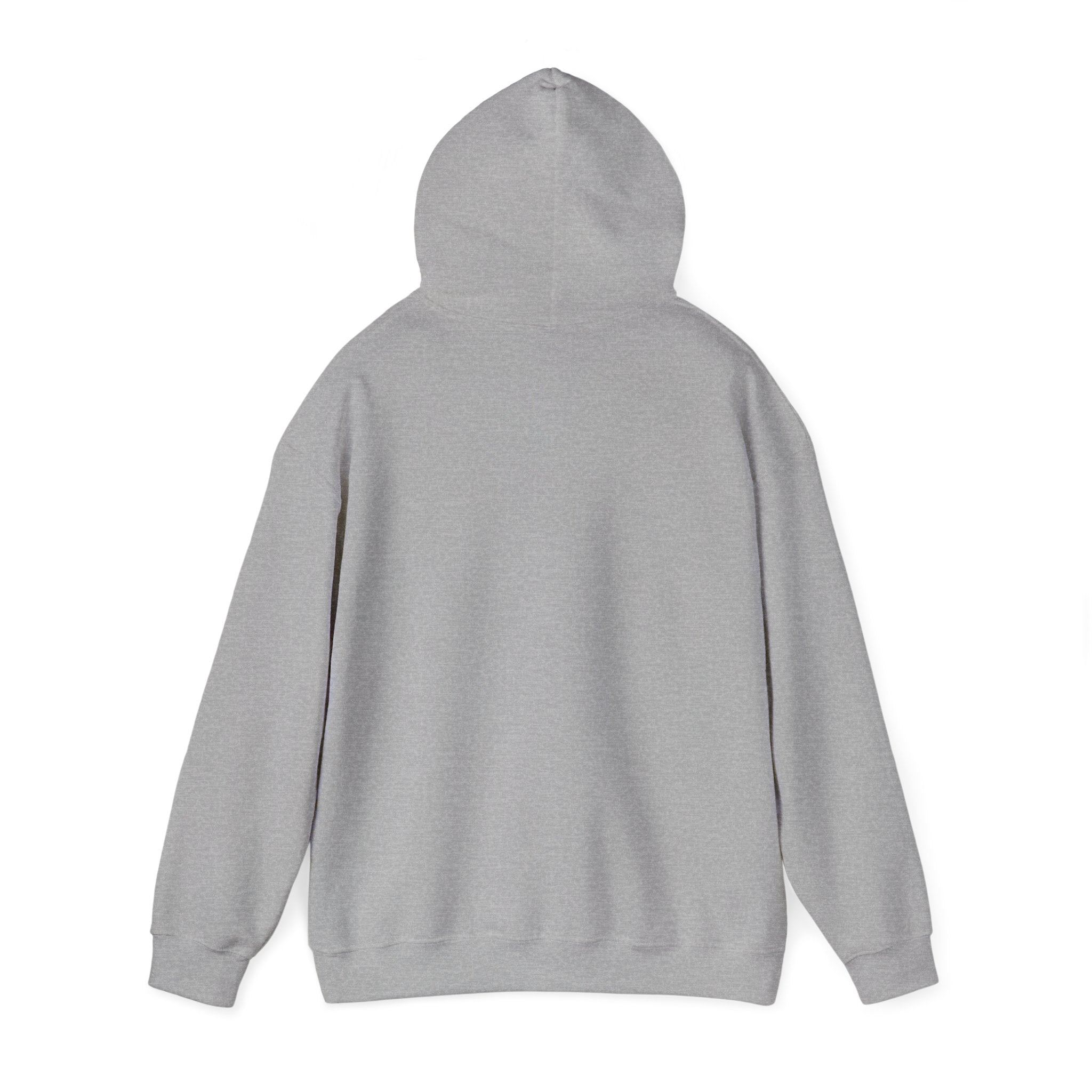 Bumbar King 'BK' Baseball Logo Hoodie – Crowned Sports Team Pullover