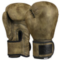 Professional boxing gloves for men and women, adult size, 12oz.