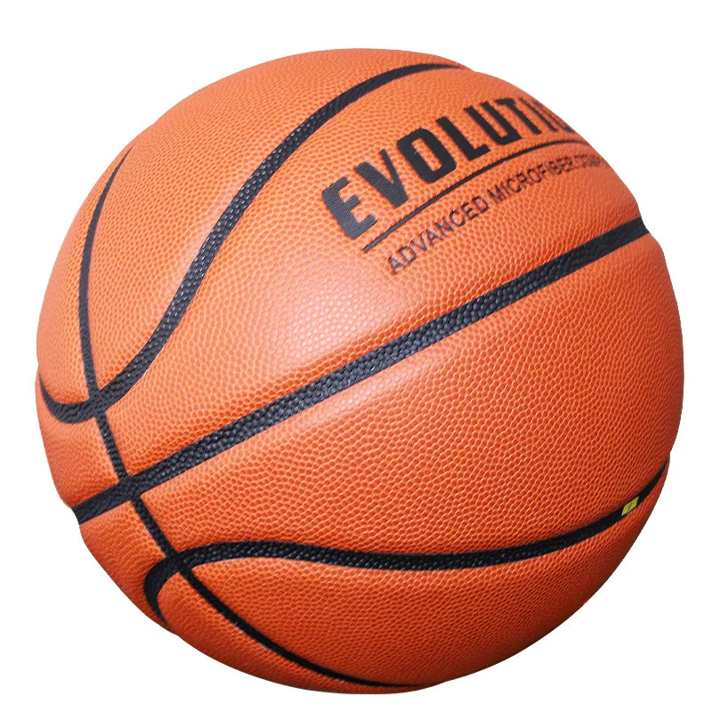 Basketball Ball  PU Leather Basketball Balls Official Standard Size 7 Indoor Outdoor Training Basketball Balls
