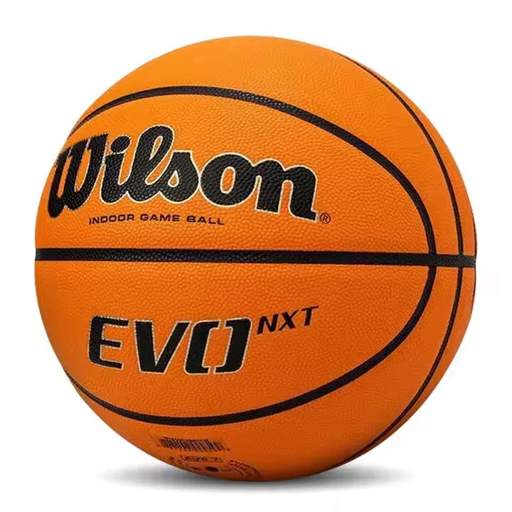 Basketball Ball  PU Leather Basketball Balls Official Standard Size 7 Indoor Outdoor Training Basketball Balls