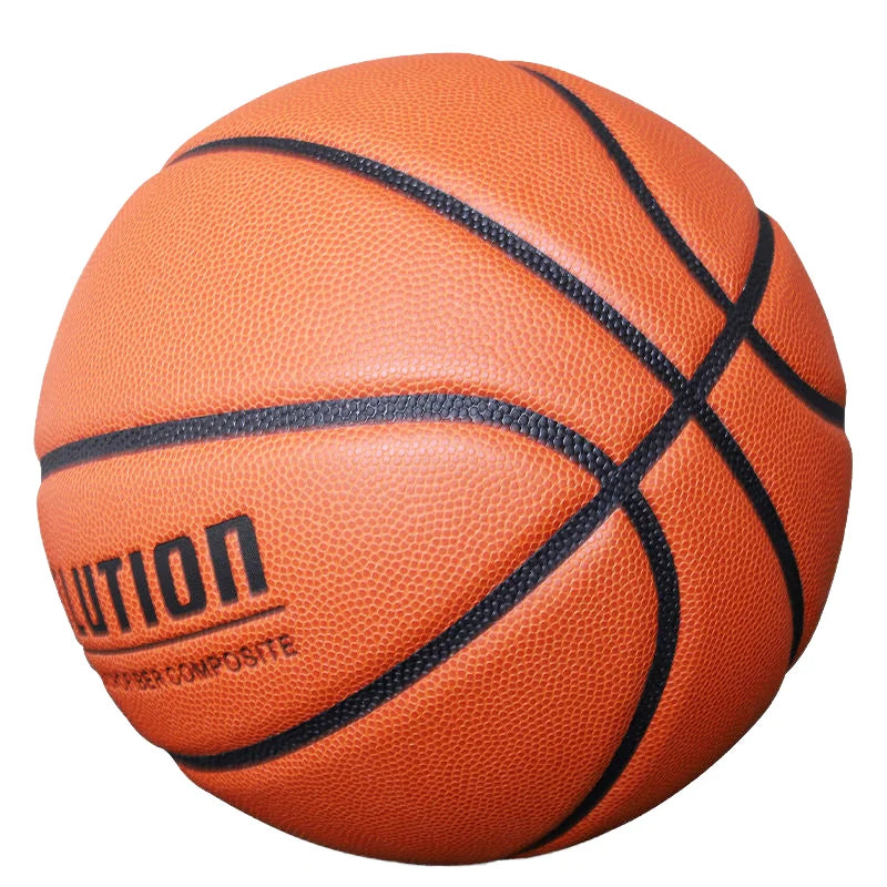 Basketball Ball  PU Leather Basketball Balls Official Standard Size 7 Indoor Outdoor Training Basketball Balls