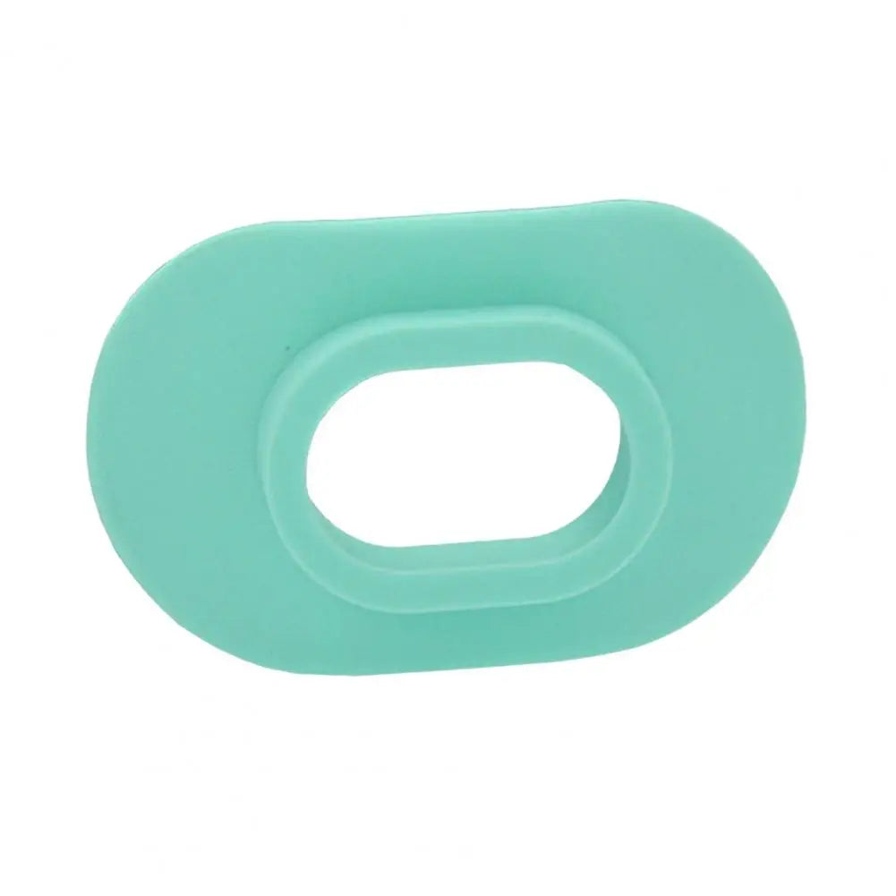 Universal Regulator Mouthpiece Guard Premium Soft Silicone Diving Regulator Mouthpiece Lips Cover Mouthpiece Guard Lip Guard