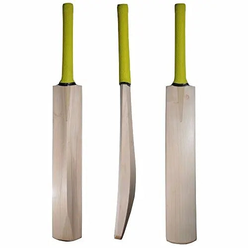 Cricket Racket Wooden International Standard Training Competition Racket Sports Hard Racket