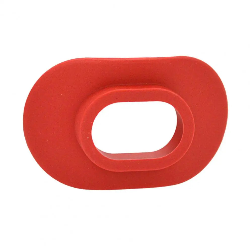 Universal Regulator Mouthpiece Guard Premium Soft Silicone Diving Regulator Mouthpiece Lips Cover Mouthpiece Guard Lip Guard