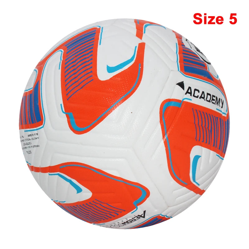 2025 Soccer Balls Standard Size 5 Size 4 High Quality Seamless Balls PU Material Outdoor Football Training Match Game  futbol