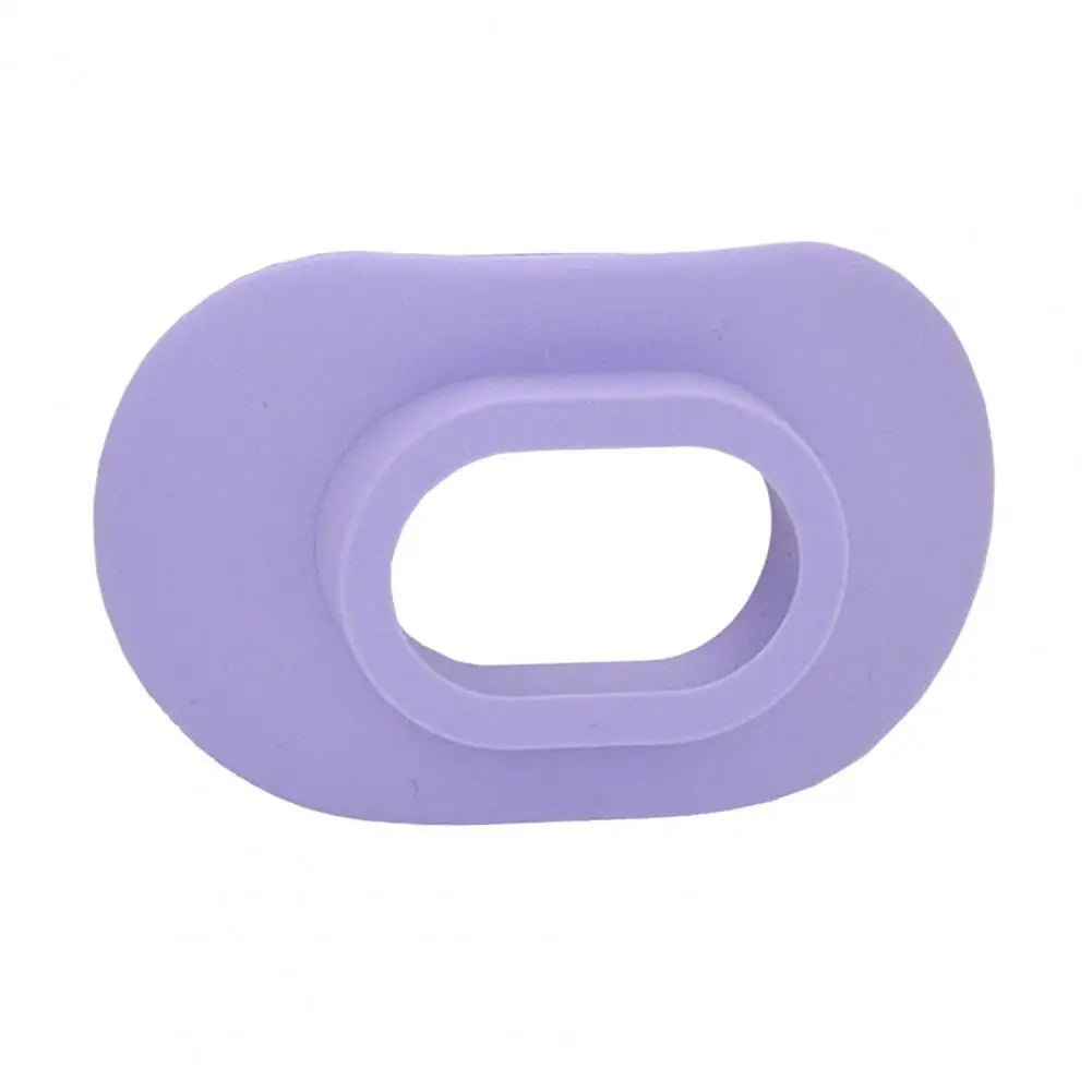 Universal Regulator Mouthpiece Guard Premium Soft Silicone Diving Regulator Mouthpiece Lips Cover Mouthpiece Guard Lip Guard