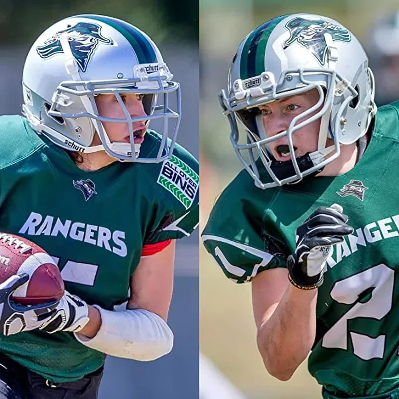 Mouth guard sports basketball, Rugby Karate boxing mouth guard braces taekwondo Teeth protector for Adults and Youth