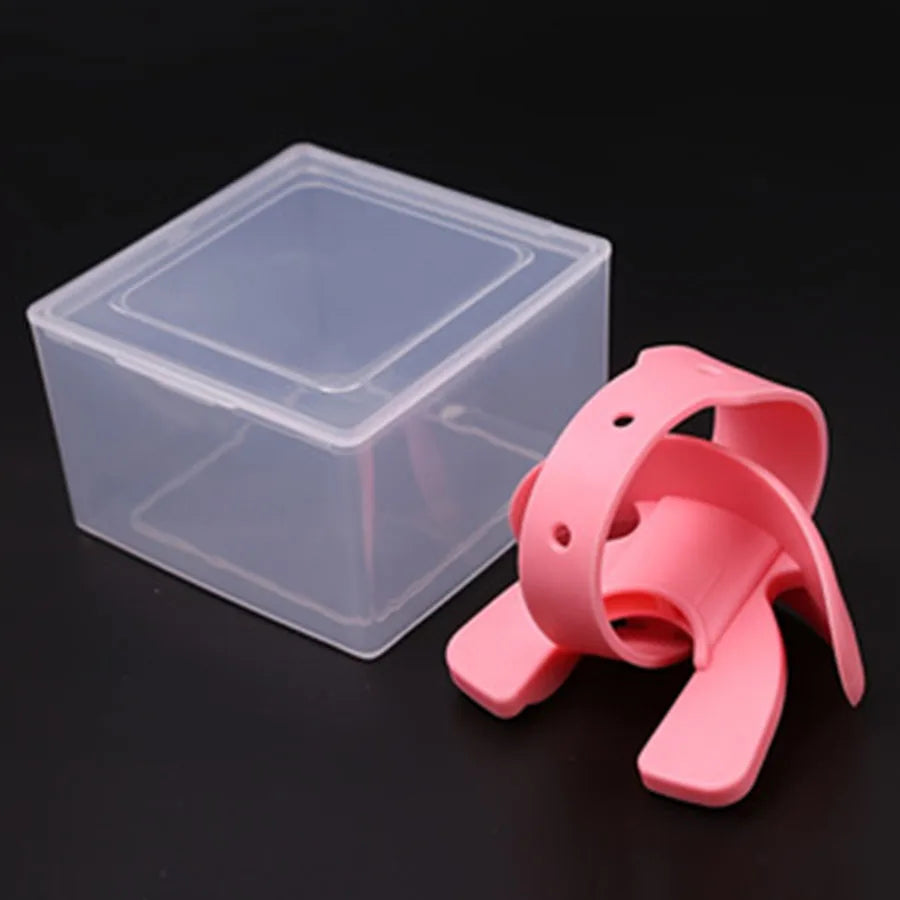 Football Mouthguard With Lip Protection Mouth Guard with Strap Mouth Protector Basketball Karate Rugby Boxing Accessories