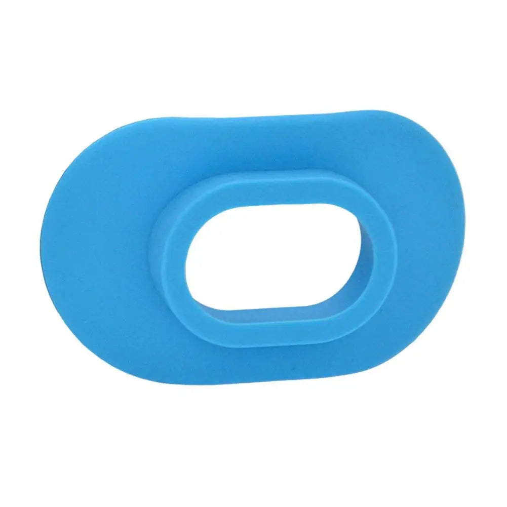 Universal Regulator Mouthpiece Guard Premium Soft Silicone Diving Regulator Mouthpiece Lips Cover Mouthpiece Guard Lip Guard