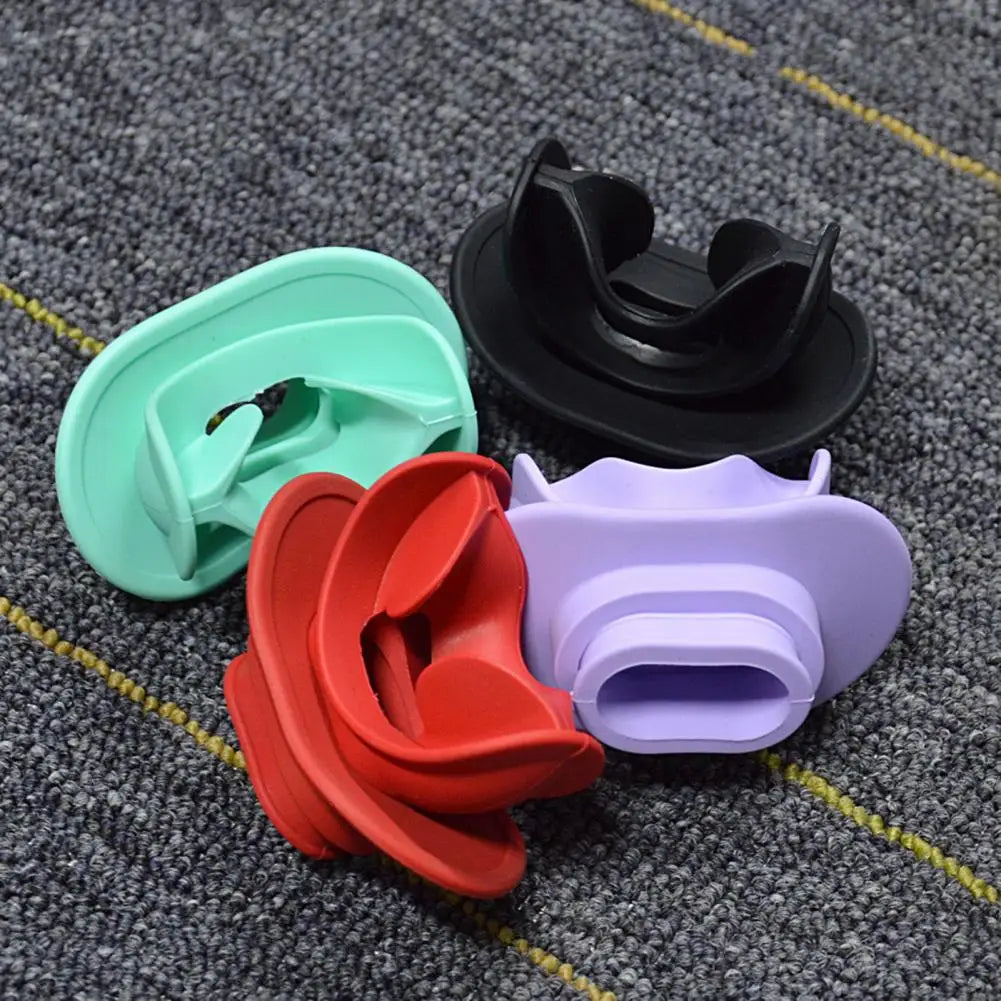 Universal Regulator Mouthpiece Guard Premium Soft Silicone Diving Regulator Mouthpiece Lips Cover Mouthpiece Guard Lip Guard