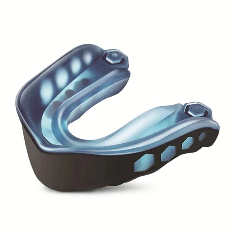 New Mouth Guard Thermoplastic Shaping Mouth Guard Sports Mouth Guard Boxing Mouth Guard Adult