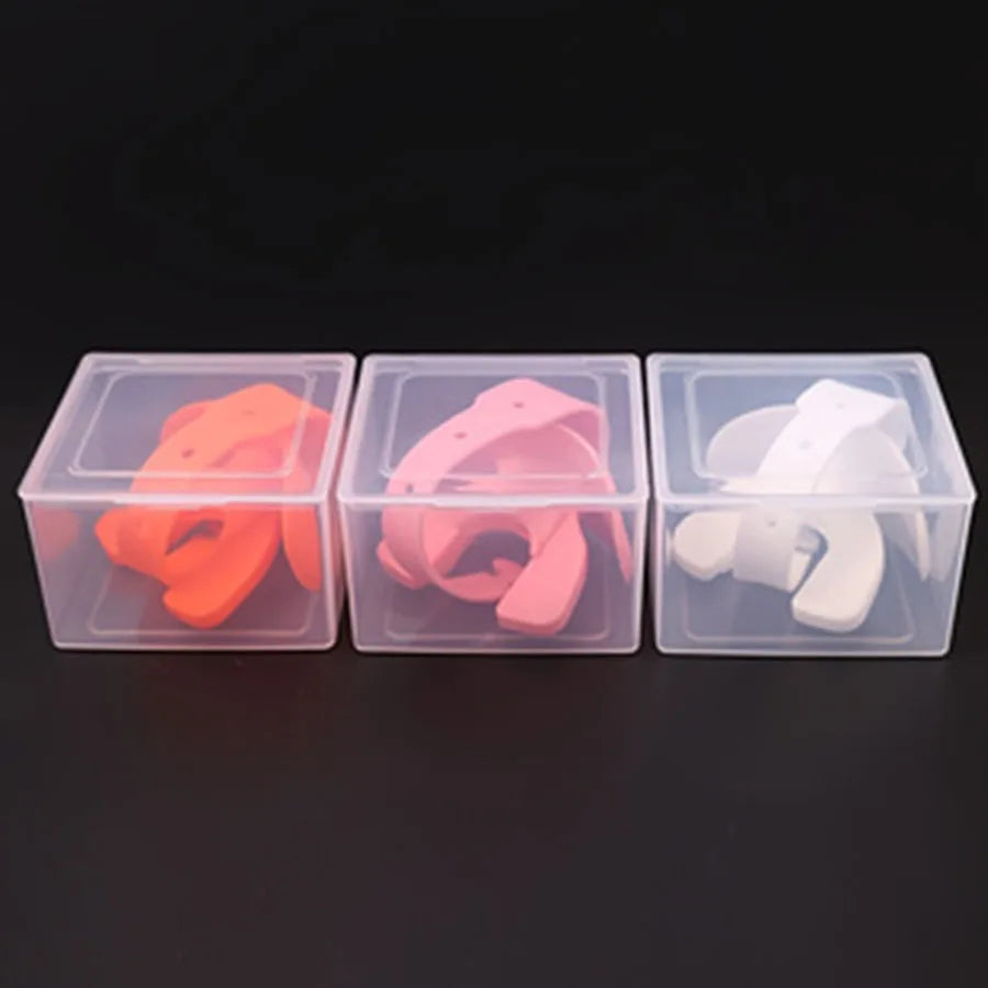 Football Mouthguard With Lip Protection Mouth Guard with Strap Mouth Protector Basketball Karate Rugby Boxing Accessories
