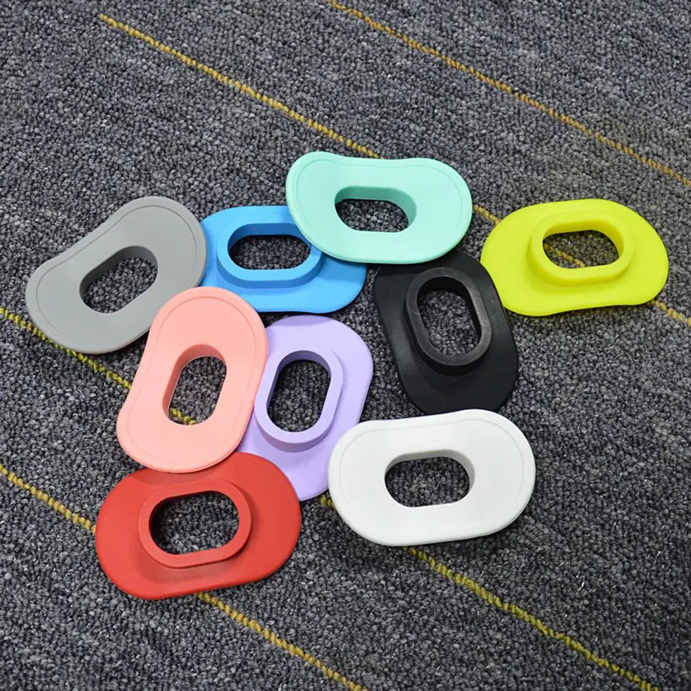 Universal Regulator Mouthpiece Guard Premium Soft Silicone Diving Regulator Mouthpiece Lips Cover Mouthpiece Guard Lip Guard