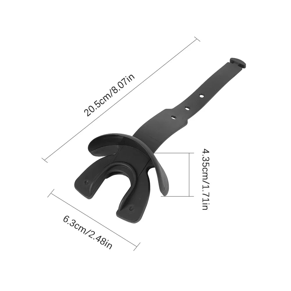 Football Mouthguard with Strap Sports Mouth Guard Dual Layer Mouth Protector Mouth Protection for Rugby Hockey Basketball