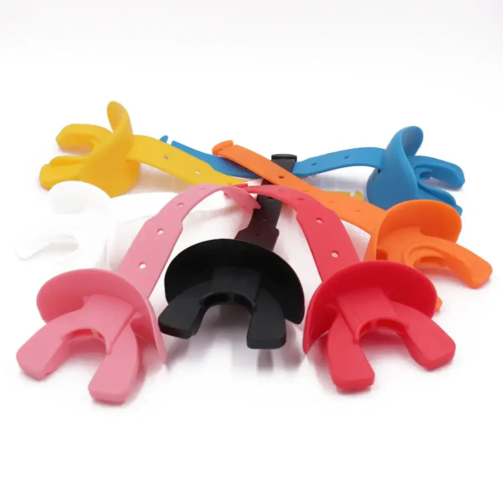 Football Mouthguard with Lip Protection Mouth Guard with Strap Mouth Protector Basketball Karate Rugby Boxing Accessories