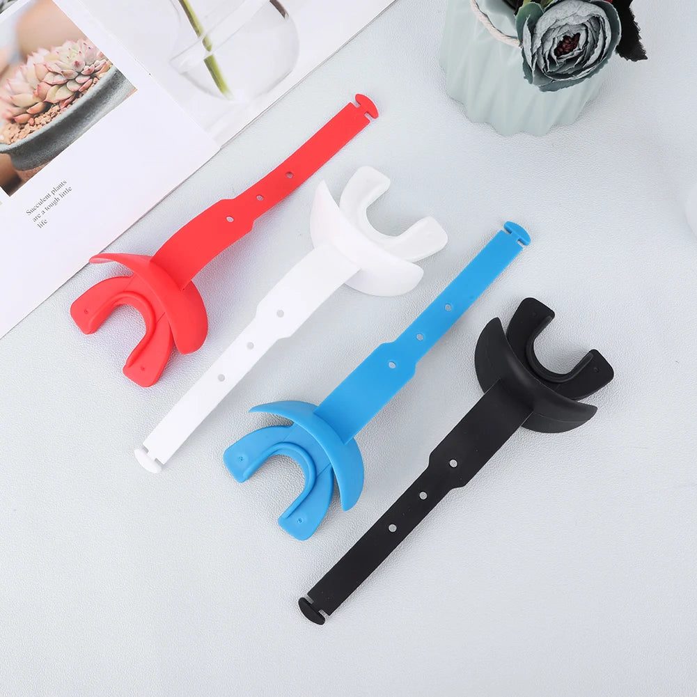 Football Mouthguard with Strap Sports Mouth Guard Dual Layer Mouth Protector Mouth Protection for Rugby Hockey Basketball