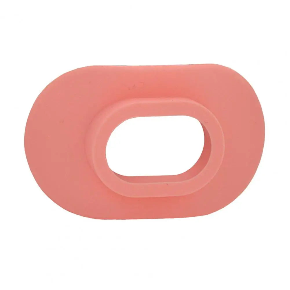 Universal Regulator Mouthpiece Guard Premium Soft Silicone Diving Regulator Mouthpiece Lips Cover Mouthpiece Guard Lip Guard
