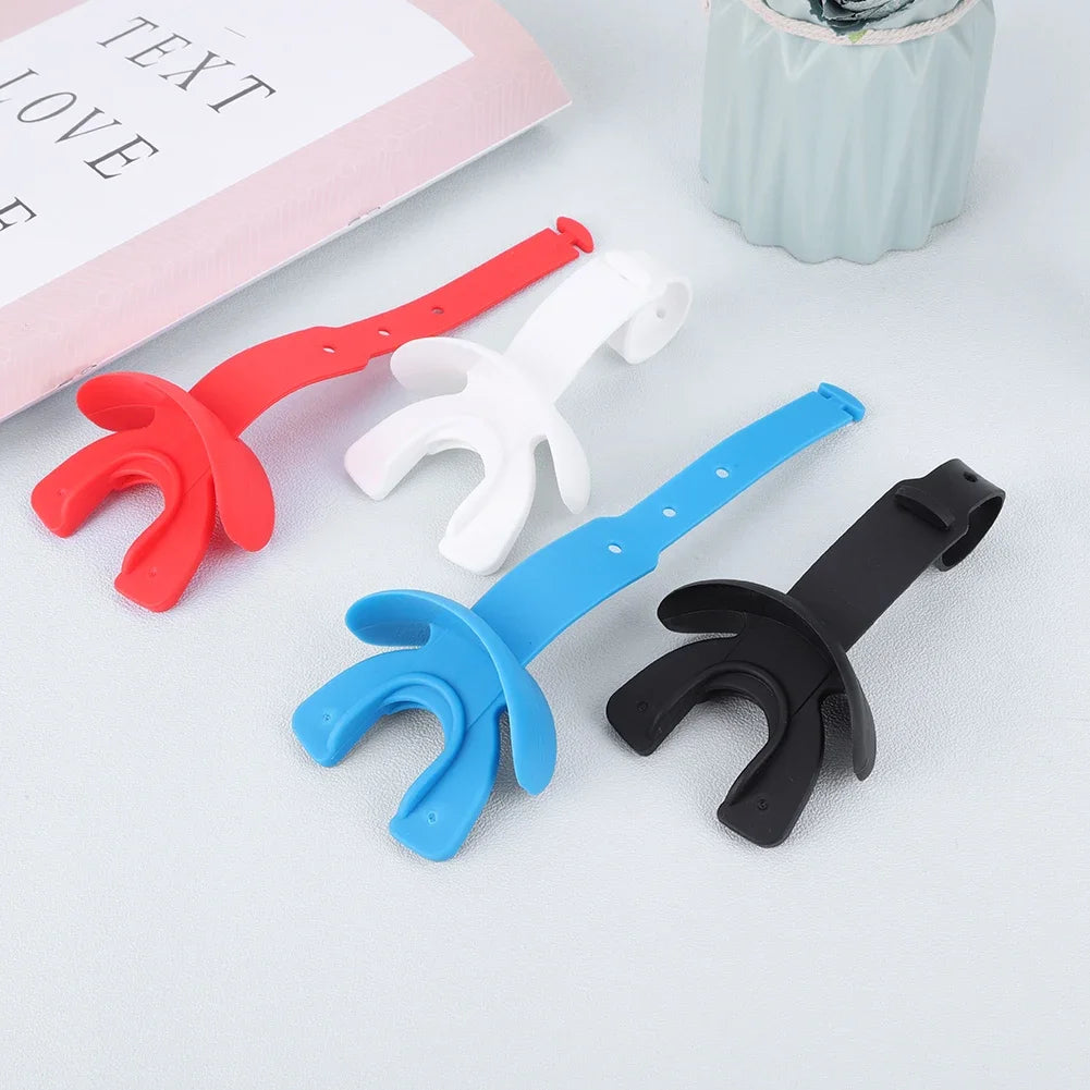 Football Mouthguard with Strap Sports Mouth Guard Dual Layer Mouth Protector Mouth Protection for Rugby Hockey Basketball