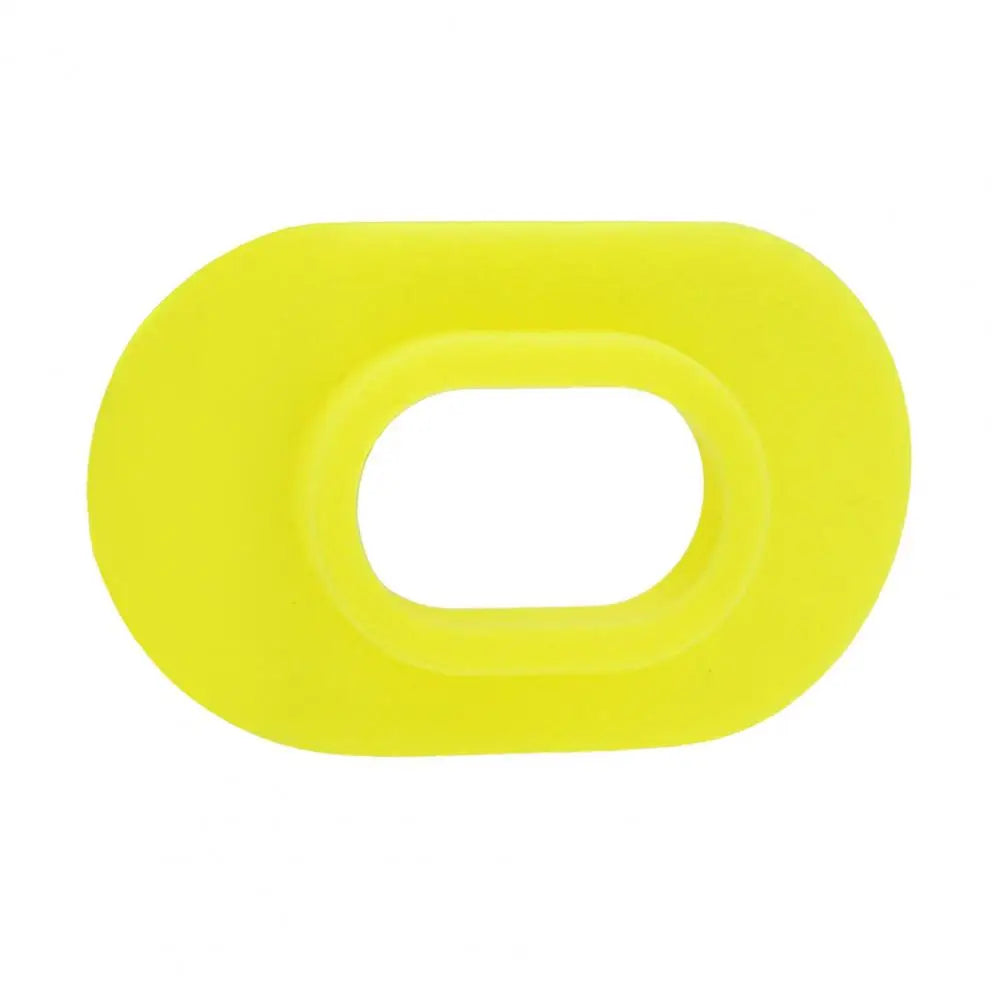 Universal Regulator Mouthpiece Guard Premium Soft Silicone Diving Regulator Mouthpiece Lips Cover Mouthpiece Guard Lip Guard