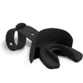 Mouthguard Breathable MouthGuard with Lip Protection and Strap Mouth Protector Dental Basketball Karate Boxing Rugby Accessories