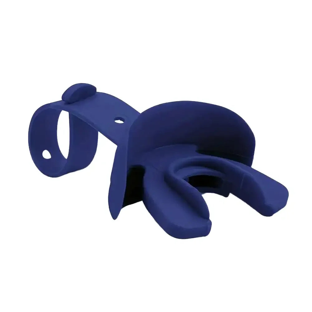 Football Mouthguard with Lip Protection Mouth Guard with Strap Mouth Protector Basketball Karate Rugby Boxing Accessories