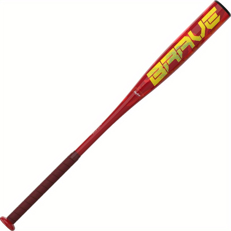 Rawlings Brave USA Youth Baseball Bat 26 inch 12