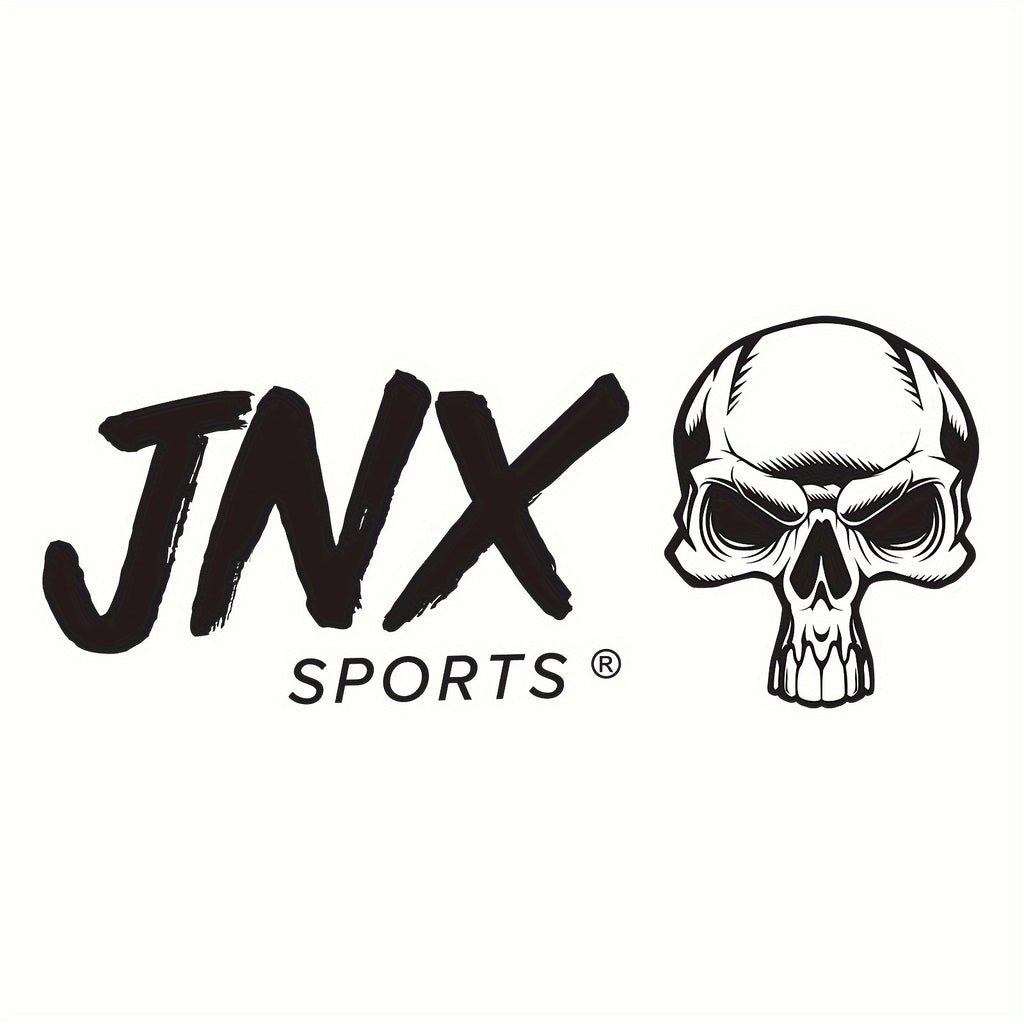 JNX SPORTS The Curse! Powder 50 Servings Energy + Focus for Men & Women | Caffeine, Beta-Alanine, Creatine & L-Citrulline