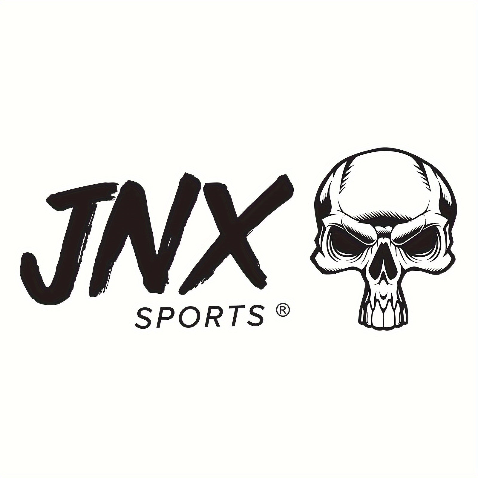 JNX SPORTS The Curse! Powder 50 Servings Energy + Focus for Men & Women | Caffeine, Beta-Alanine, Creatine & L-Citrulline