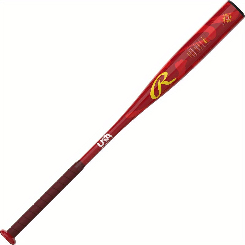Rawlings Brave USA Youth Baseball Bat 26 inch 12