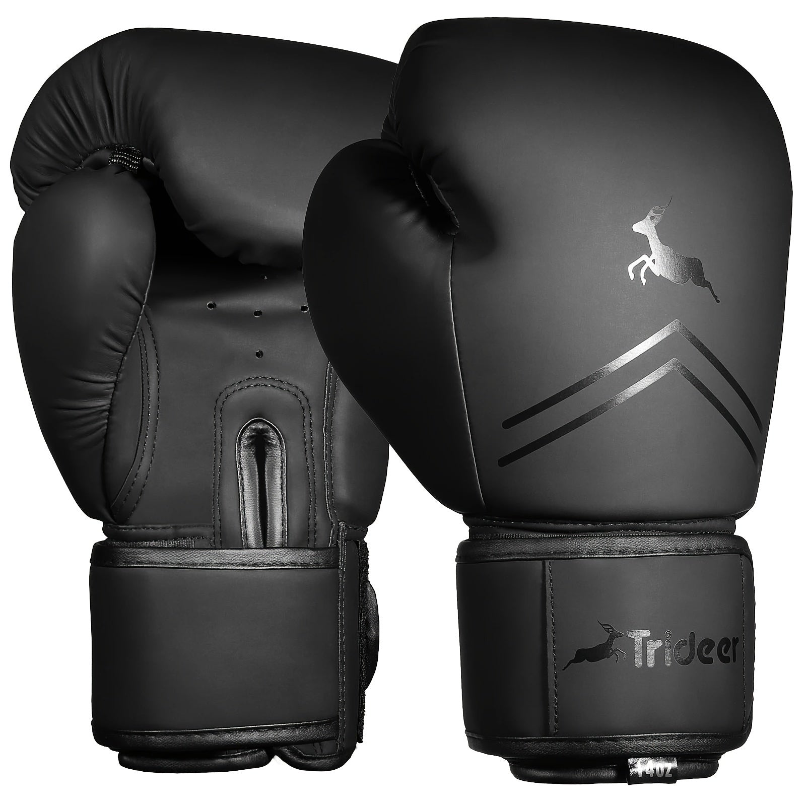 Professional Boxing Gloves - Premium Quality for Adult Men and Women, Ideal for Sanda, Muay Thai, and MMA Training, Heavy-Duty Fighting and Sandbag Training, Unrestricted Free Fight Experience